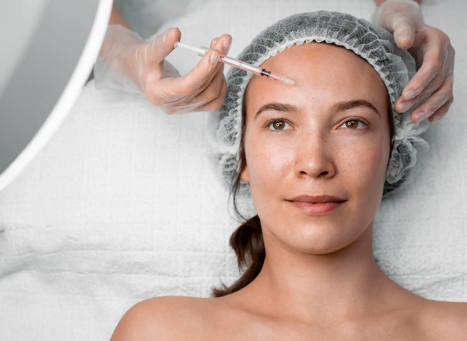 Preenchimento Facial